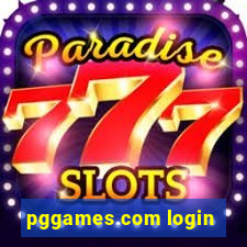 pggames.com login